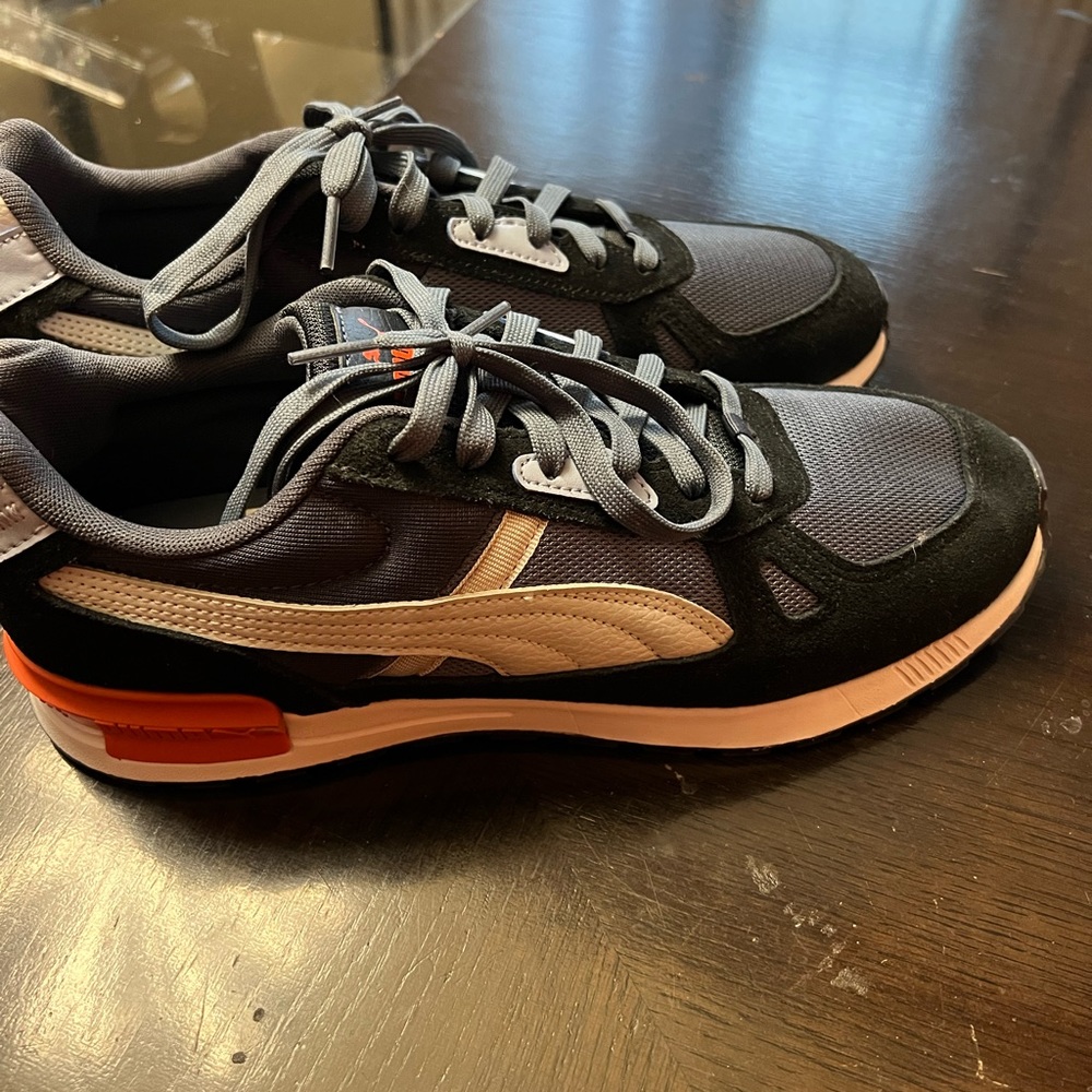 Puma new one - Picture 2 of 4